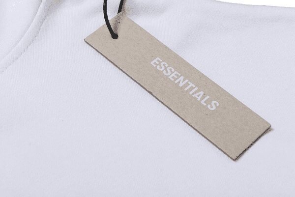 fear of god essentials merch