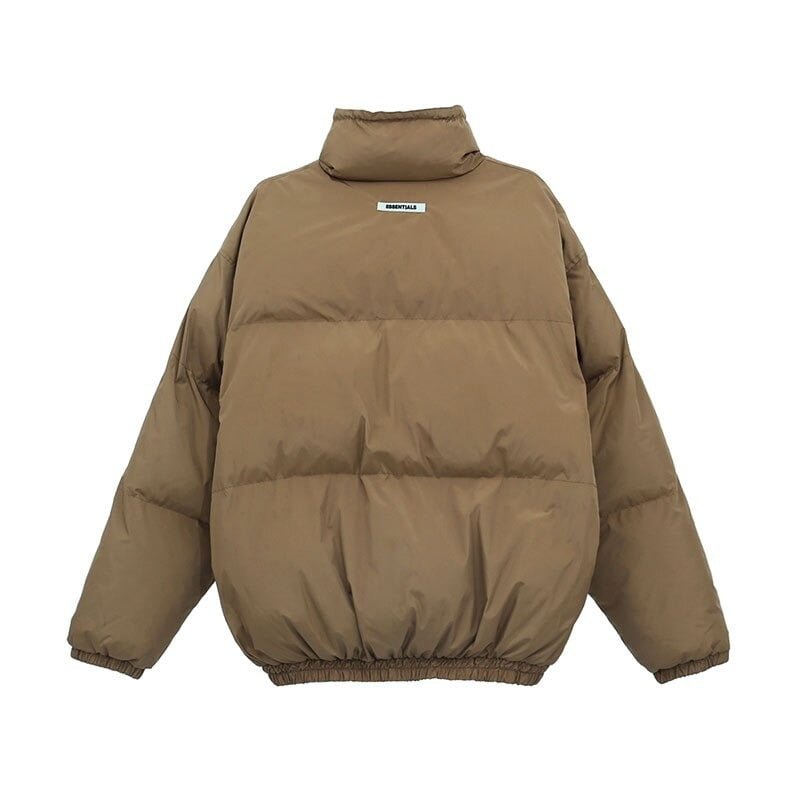 ESSENTIALS PARKA