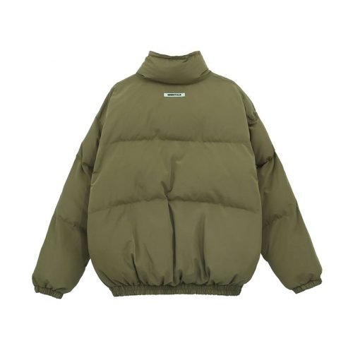 Fear of God Essentials Parka #6 (F125)