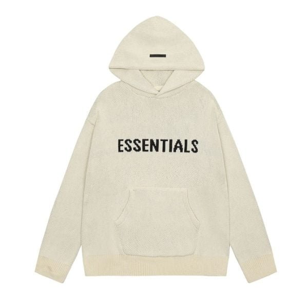 Fear of God Essentials Hoodie