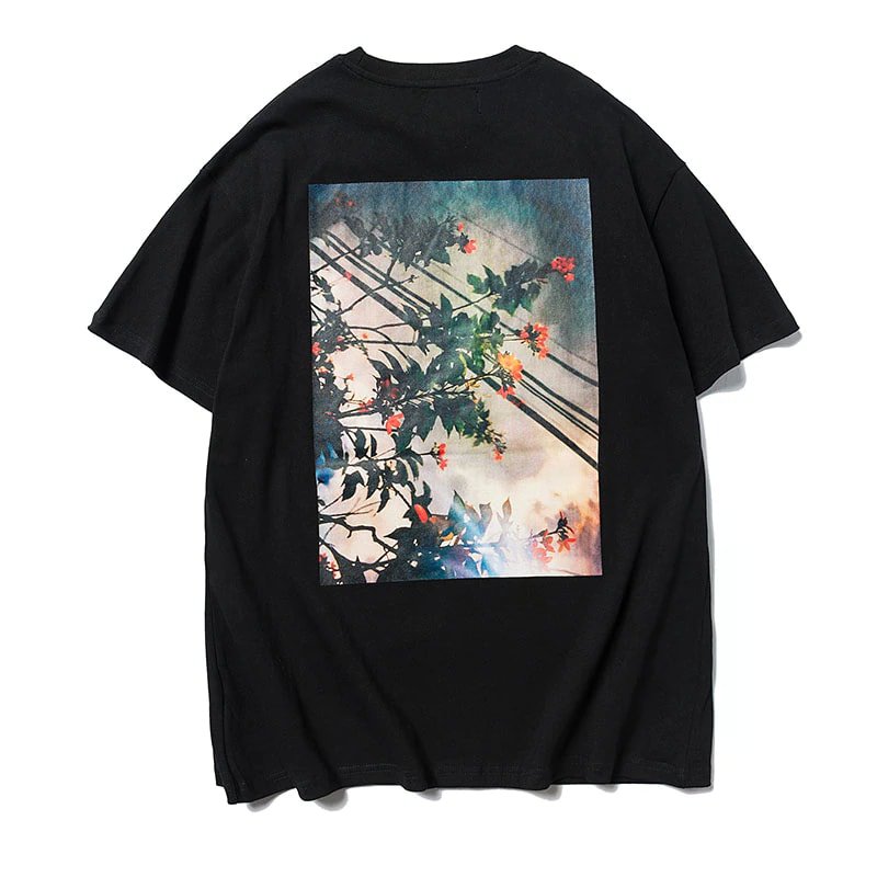 essentials t-shirt