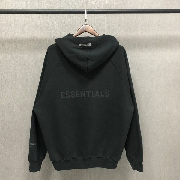 essentials hoodie