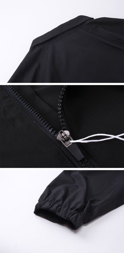 Fear of God Jacket