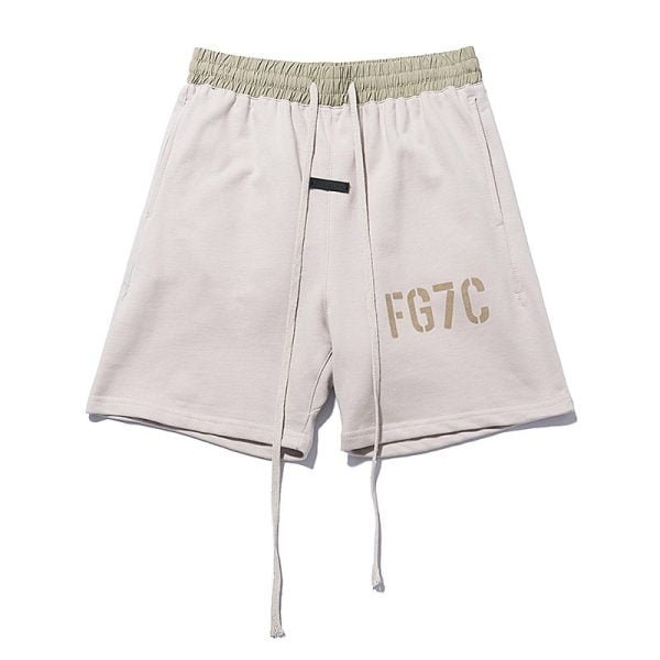 Fear of God SEVENTH Collection Sweatshort