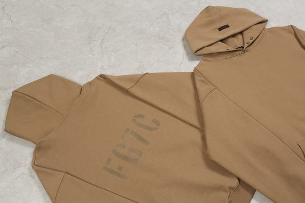 Fear of God SEVENTH Collection Hoodie