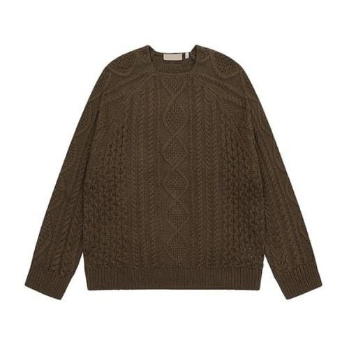 Fear of God Sweatshirt (F25)