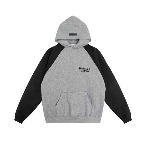 Fear of God Hoodie #16 (F84)