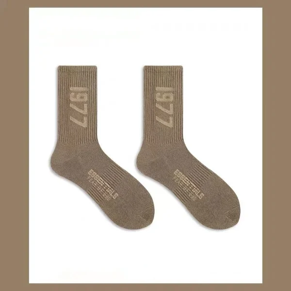 Fear of God Essentials 1977 Socks